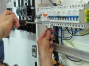 Electricistas Pedreguer realizan reparaciones de instalaciones electricas,cortocircuitos electricos Pedreguer,derivaciones electricas,boletin electrico,aumento de potencia de electricidad,cambio de diferenciales etc.