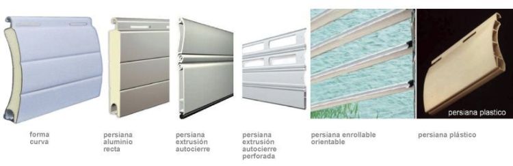 persianas Xativa