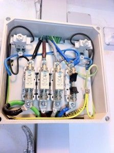 Electricistas Grau de Gandia 24horas