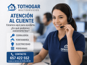 Reparaciones de persianas