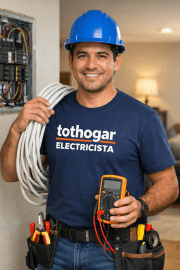 Electricistas Guardamar de la Safor
