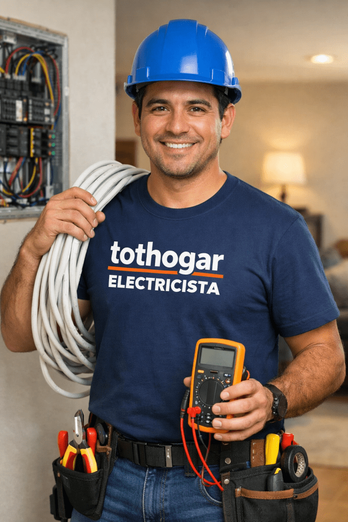 electricistas