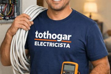 electricistas