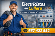 Electricistas