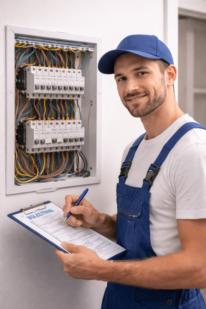 Electricistas