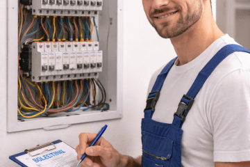 Electricistas