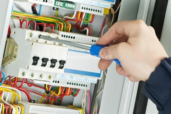 Electricistas Urgentes Grau de Gandia 